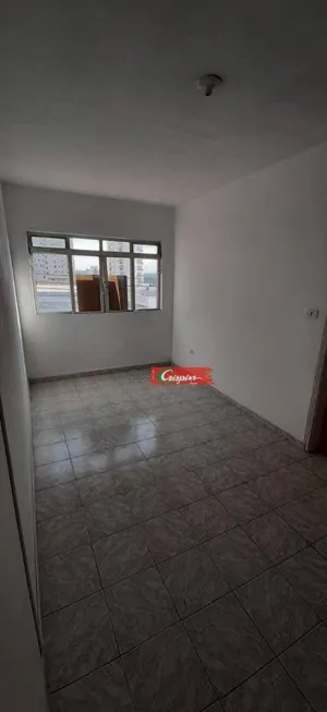 Foto 1 de Apartamento com 3 Quartos para alugar, 70m² em Vila Galvão, Guarulhos