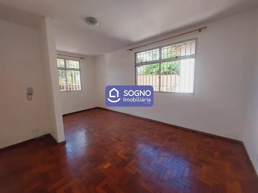 Foto 1 de Apartamento com 2 Quartos à venda, 70m² em Santa Lúcia, Belo Horizonte