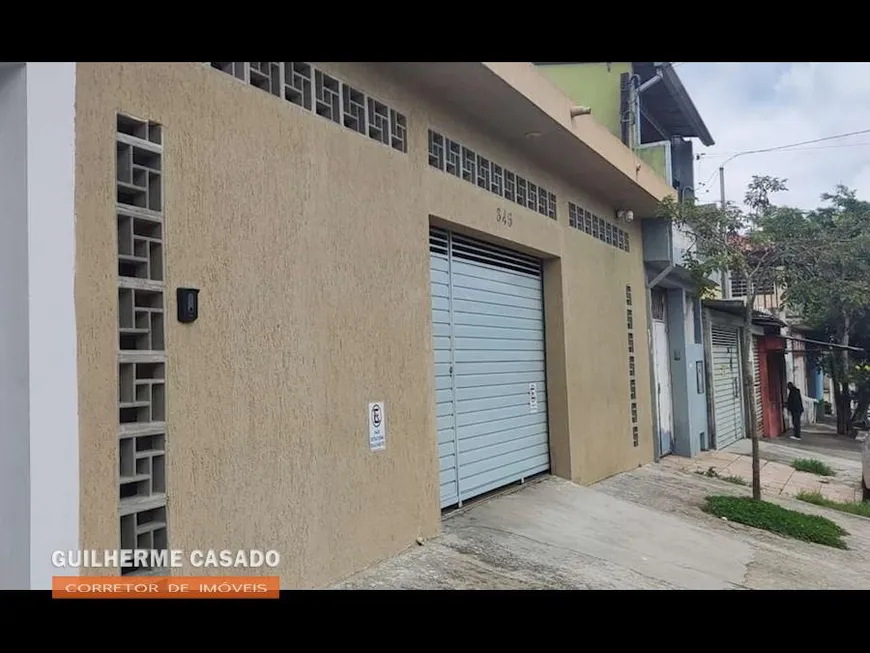 Foto 1 de Casa com 2 Quartos à venda, 250m² em Parque Mirante da Mata, Cotia