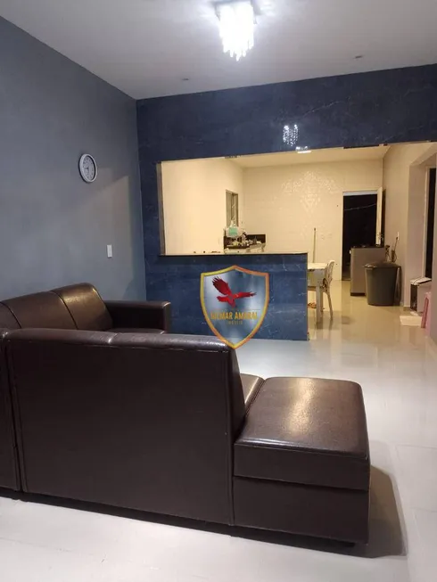 Foto 1 de Casa com 2 Quartos à venda, 140m² em , São José de Mipibu