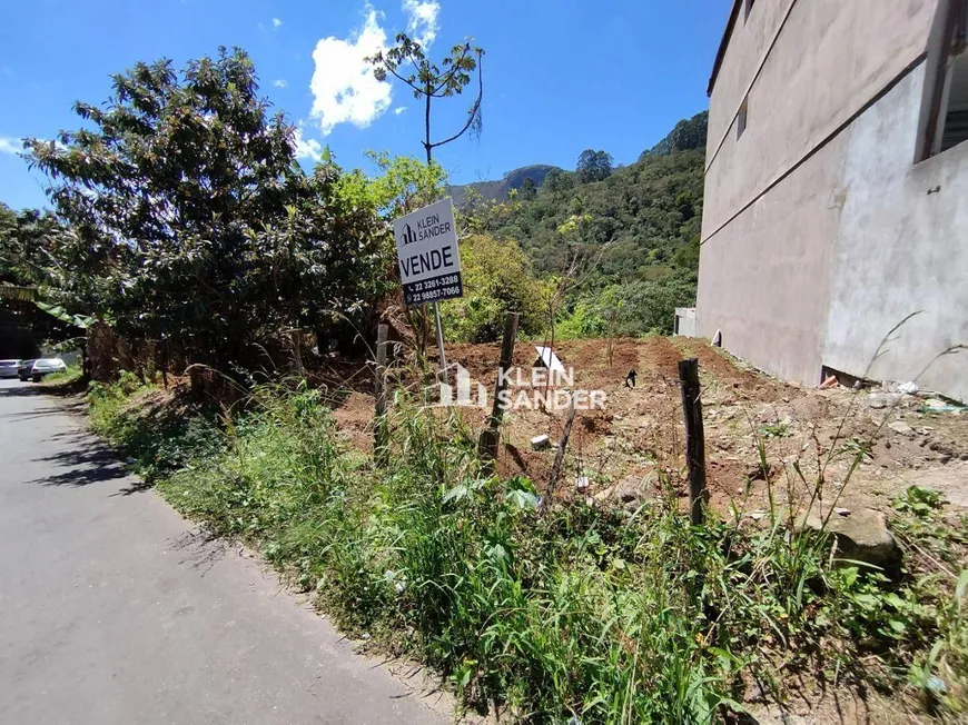 Foto 1 de Lote/Terreno à venda, 440m² em Estrada Sítio São Luís, Nova Friburgo