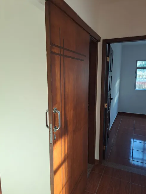 Foto 1 de Sobrado com 2 Quartos para alugar, 50m² em Barreto, Niterói