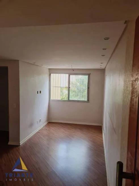 Foto 1 de Apartamento com 2 Quartos à venda, 55m² em Bandeiras, Osasco