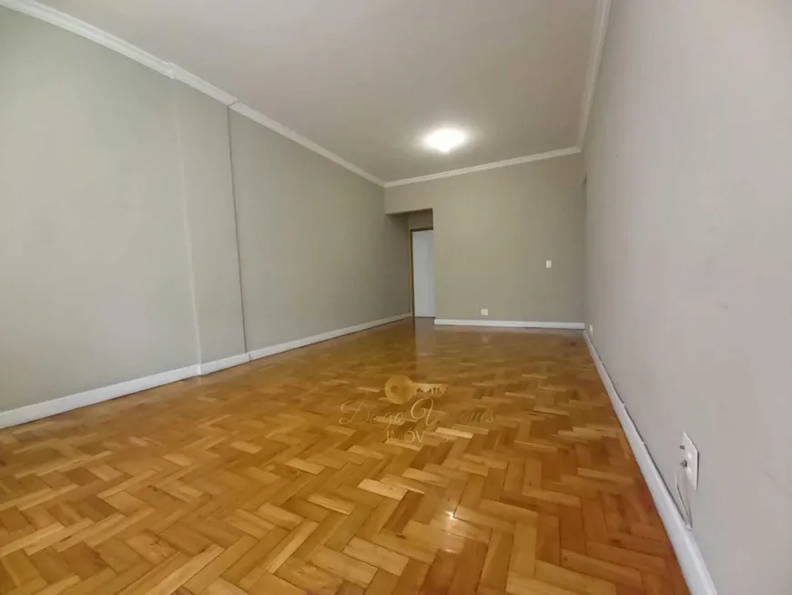 Foto 1 de Apartamento com 3 Quartos à venda, 98m² em Varzea, Teresópolis