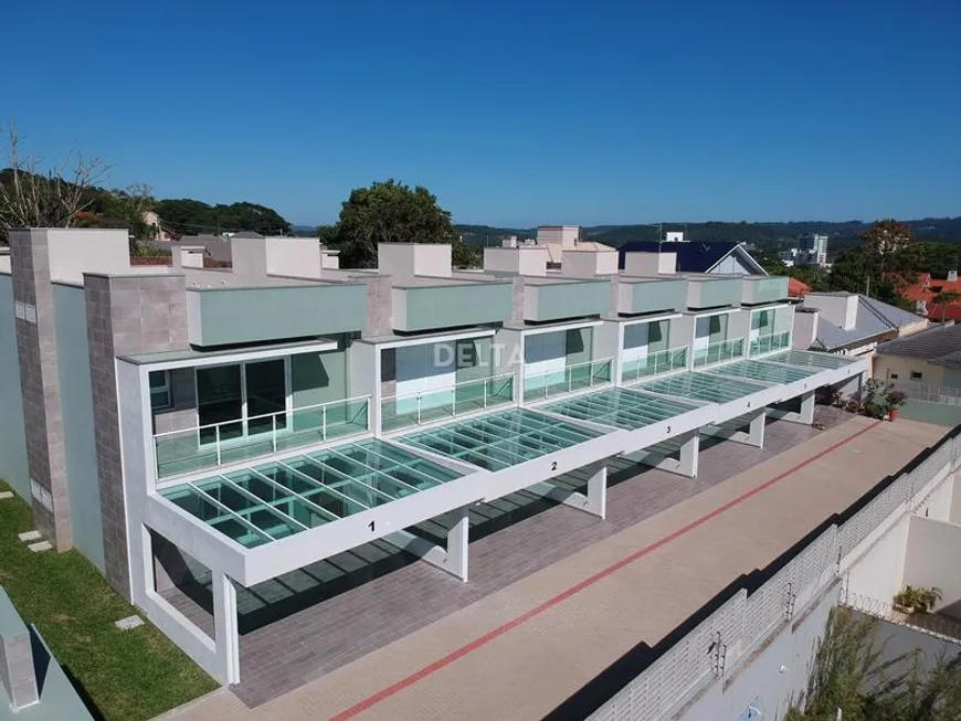 Foto 1 de Casa de Condomínio com 3 Quartos à venda, 162m² em Uniao, Estância Velha