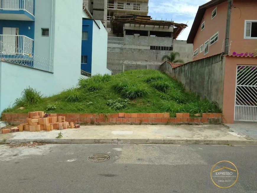 Foto 1 de Lote/Terreno à venda, 300m² em Vila Independencia, Sorocaba