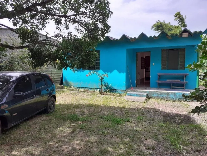 Foto 1 de Casa com 3 Quartos à venda, 101m² em Itapua, Viamão