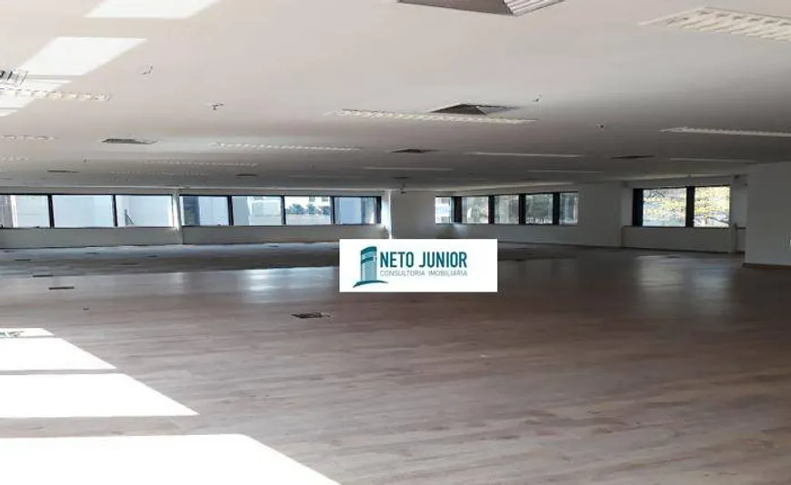 Foto 1 de Sala Comercial para alugar, 498m² em Brooklin, São Paulo