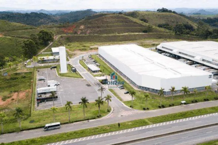 Foto 1 de Galpão/Depósito/Armazém para alugar, 1397m² em Santa Cruz, Juiz de Fora