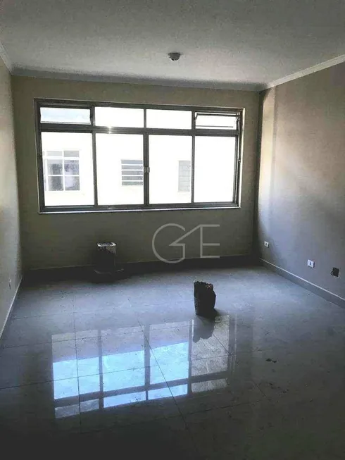 Foto 1 de Apartamento com 3 Quartos à venda, 94m² em Marapé, Santos