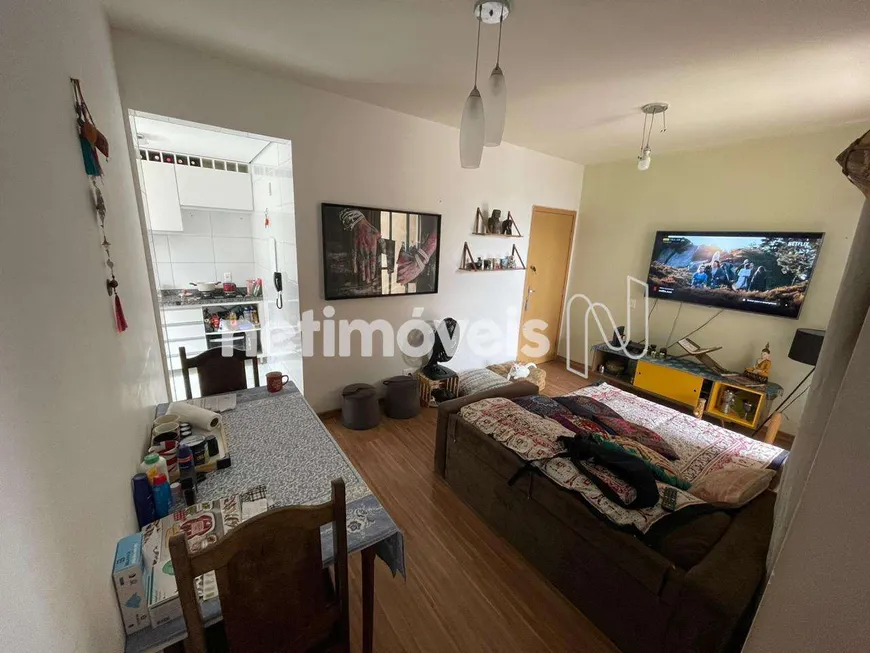 Foto 1 de Apartamento com 3 Quartos à venda, 114m² em Fernão Dias, Belo Horizonte