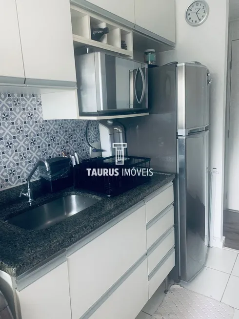 Foto 1 de Apartamento com 2 Quartos à venda, 50m² em Vila Ema, São Paulo