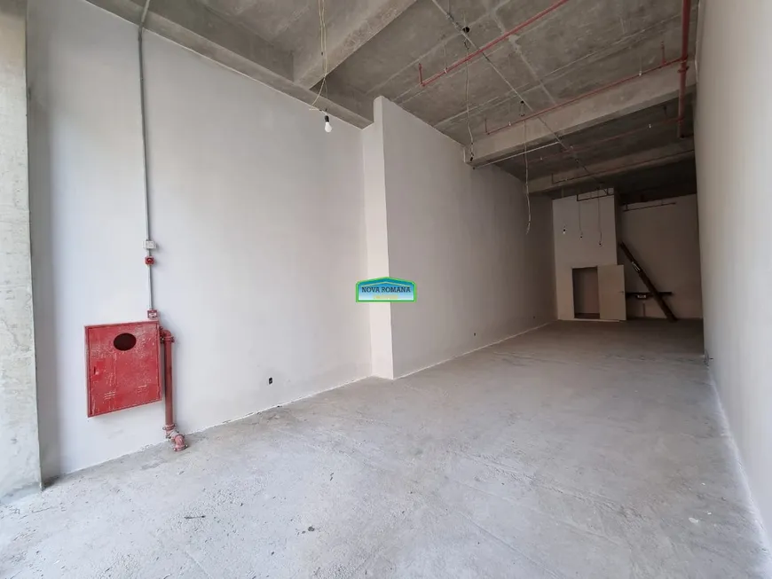 Foto 1 de Ponto Comercial à venda, 103m² em Pinheiros, São Paulo