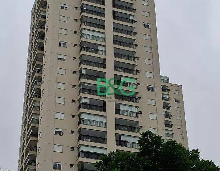 Foto 1 de Apartamento com 2 Quartos à venda, 70m² em Jardim Leonor Mendes de Barros, São Paulo