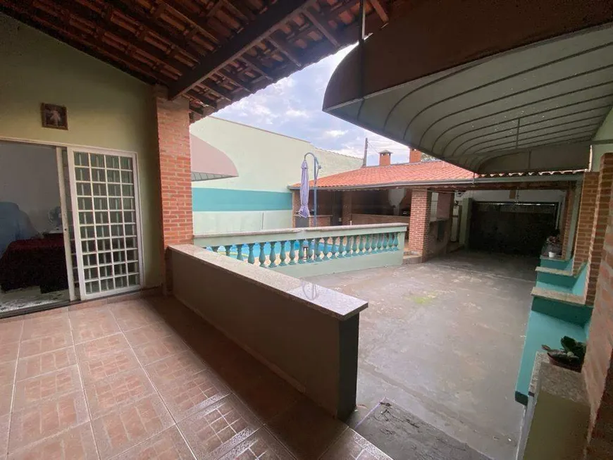 Foto 1 de Casa com 2 Quartos à venda, 103m² em Santa Rosa, Piracicaba