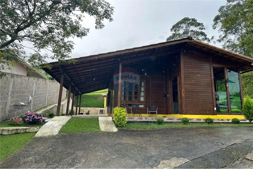 Foto 1 de Fazenda/Sítio com 2 Quartos à venda, 1440m² em Salvaterra, Juiz de Fora