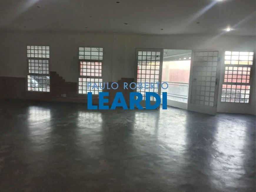 Foto 1 de Sala Comercial para alugar, 140m² em Butantã, São Paulo