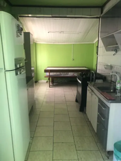 Foto 1 de Casa com 2 Quartos à venda, 100m² em Estância Velha, Canoas