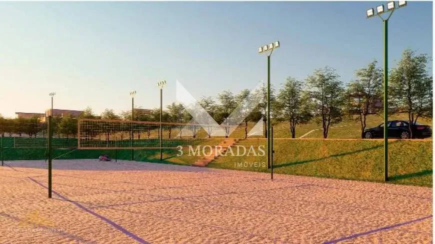 Foto 1 de Lote/Terreno à venda, 250m² em Jardins Parma, Senador Canedo