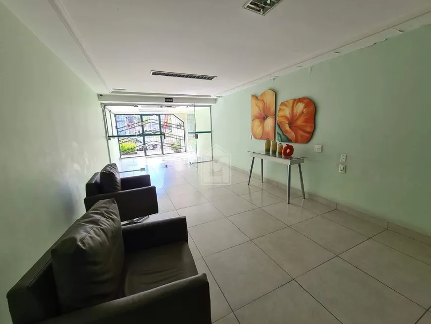 Foto 1 de Apartamento com 1 Quarto à venda, 46m² em Bento Ferreira, Vitória