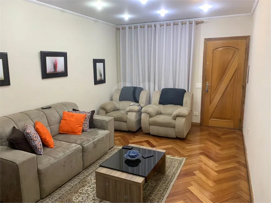 Foto 1 de Casa com 2 Quartos à venda, 150m² em Mandaqui, São Paulo