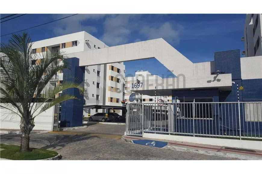 Foto 1 de Apartamento com 3 Quartos à venda, 67m² em Aruana, Aracaju