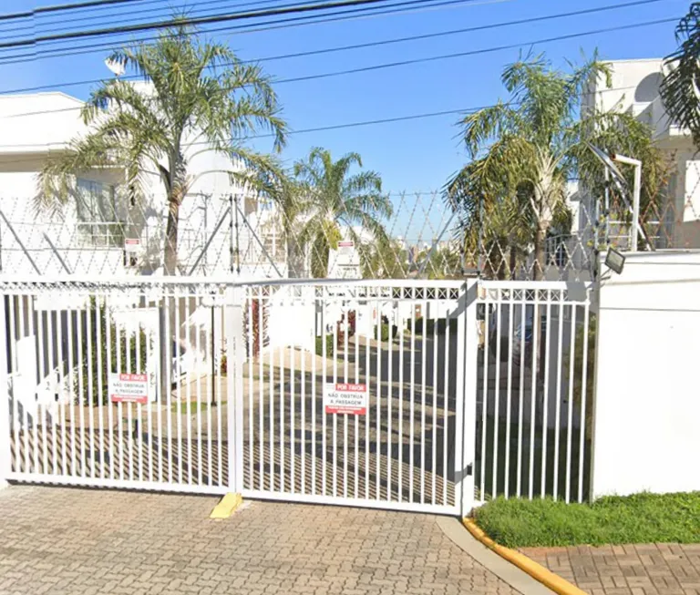 Foto 1 de Sobrado com 3 Quartos à venda, 150m² em Jardim das Paineiras, Campinas