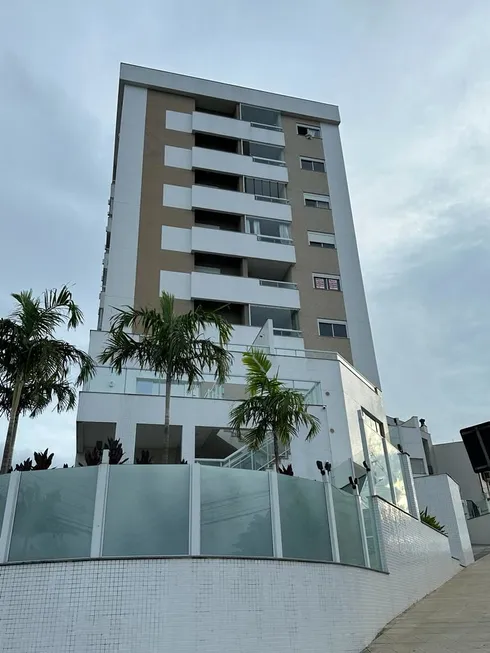 Foto 1 de Apartamento com 2 Quartos à venda, 69m² em Capoeiras, Florianópolis