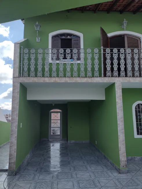 Foto 1 de Casa com 3 Quartos à venda, 144m² em Jardim Camila, Mogi das Cruzes