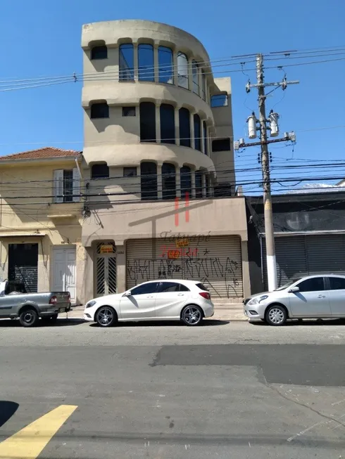 Foto 1 de Prédio Comercial para alugar, 400m² em Móoca, São Paulo