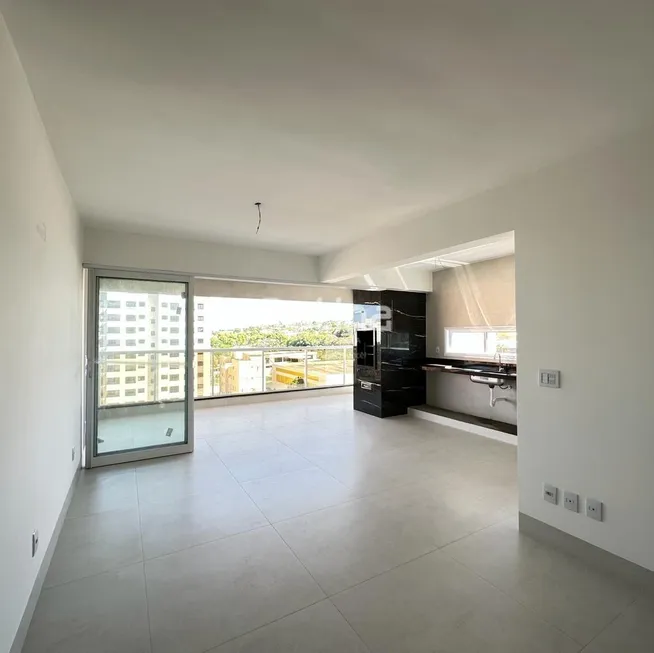 Foto 1 de Apartamento com 3 Quartos à venda, 142m² em Patrimônio, Uberlândia