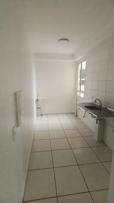 Foto 1 de Apartamento com 2 Quartos para alugar, 45m² em Cidade Nova, Manaus