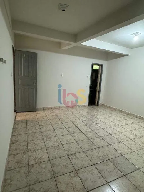 Foto 1 de Apartamento com 2 Quartos para alugar, 80m² em Alto Maron, Itabuna