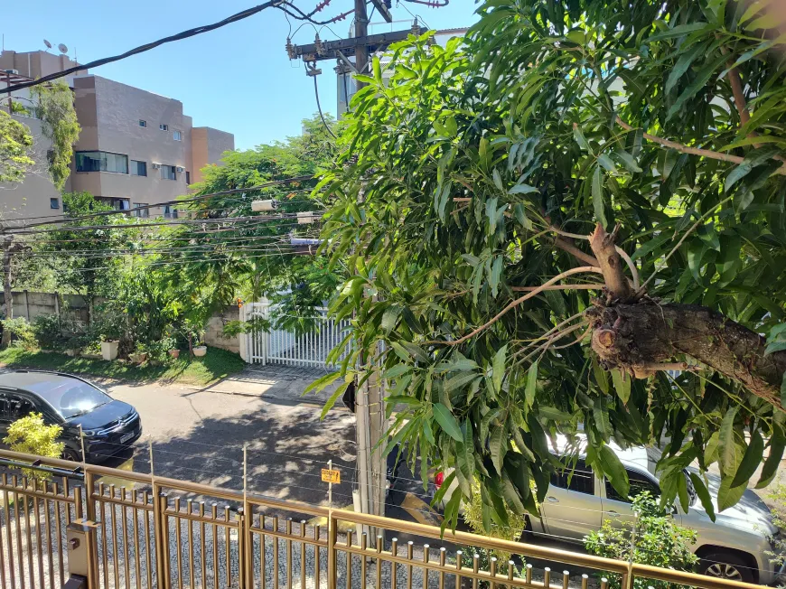 Foto 1 de Apartamento com 3 Quartos para alugar, 180m² em Recreio Dos Bandeirantes, Rio de Janeiro