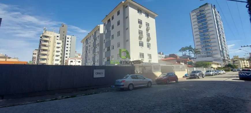 Foto 1 de Apartamento com 2 Quartos à venda, 54m² em Nossa Senhora do Rosário, São José