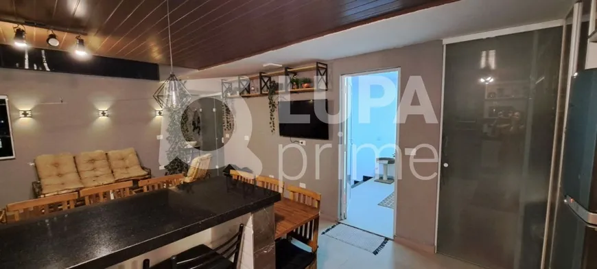 Foto 1 de Apartamento com 2 Quartos à venda, 92m² em Parque Mandaqui, São Paulo