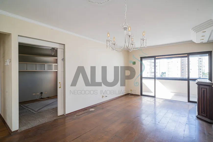 Foto 1 de Apartamento com 3 Quartos à venda, 97m² em Morumbi, São Paulo