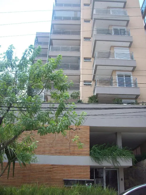 Foto 1 de Apartamento com 2 Quartos à venda, 141m² em Vila Madalena, São Paulo