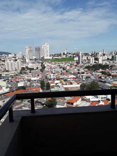 Foto 1 de Apartamento com 3 Quartos para alugar, 112m² em Vila Arens II, Jundiaí