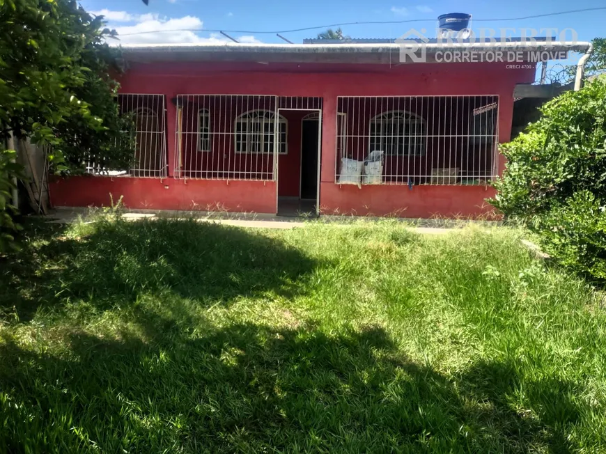 Foto 1 de Casa com 2 Quartos à venda, 300m² em Parque das Gaivotas, Serra
