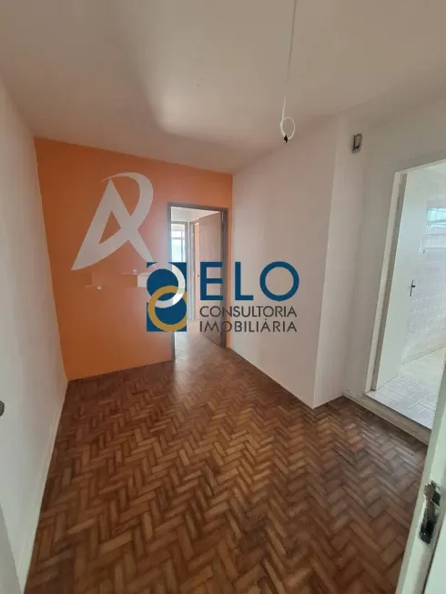 Foto 1 de Sala Comercial para alugar, 65m² em Boqueirão, Santos