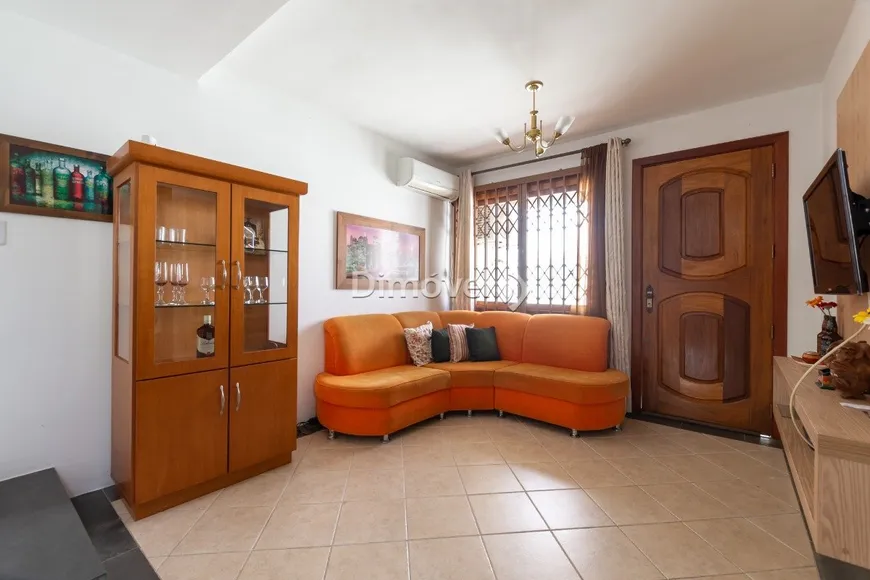Foto 1 de Casa de Condomínio com 3 Quartos à venda, 115m² em Tristeza, Porto Alegre