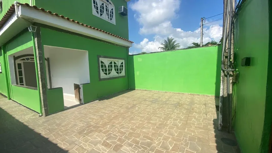Foto 1 de Casa com 2 Quartos para alugar, 70m² em São Cristovão, Queimados