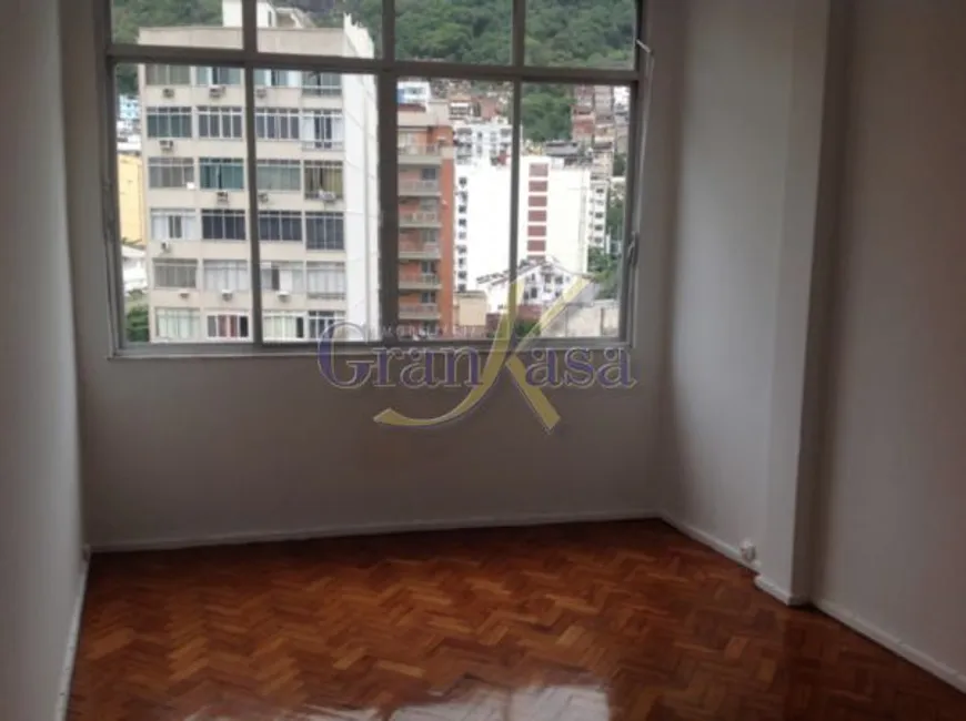 Foto 1 de Apartamento com 1 Quarto à venda, 36m² em Copacabana, Rio de Janeiro