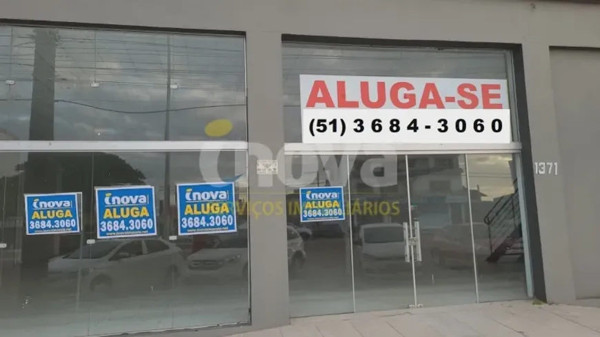 Foto 1 de Ponto Comercial para alugar, 50m² em Tirolesa, Tramandaí