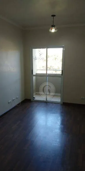 Foto 1 de Apartamento com 2 Quartos à venda, 54m² em Centro, Cotia
