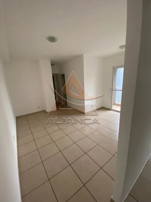 Foto 1 de Apartamento com 2 Quartos à venda, 54m² em Alto da Boa Vista, Ribeirão Preto