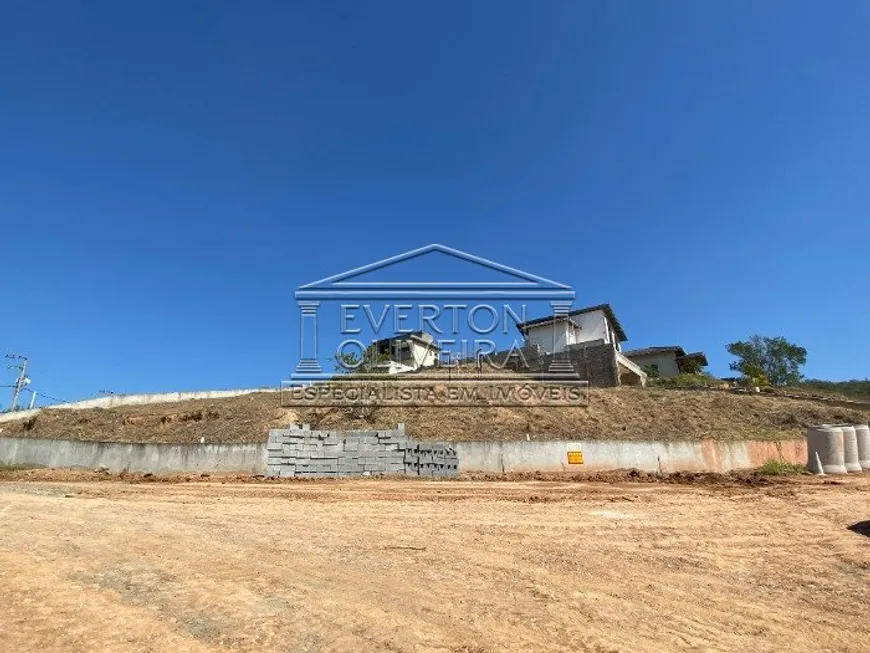 Foto 1 de Lote/Terreno à venda, 1200m² em Condomínio Parque Vale dos Lagos, Jacareí