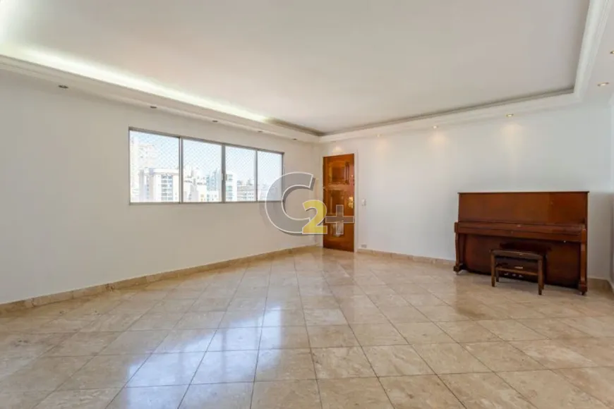 Foto 1 de Apartamento com 3 Quartos à venda, 120m² em Perdizes, São Paulo