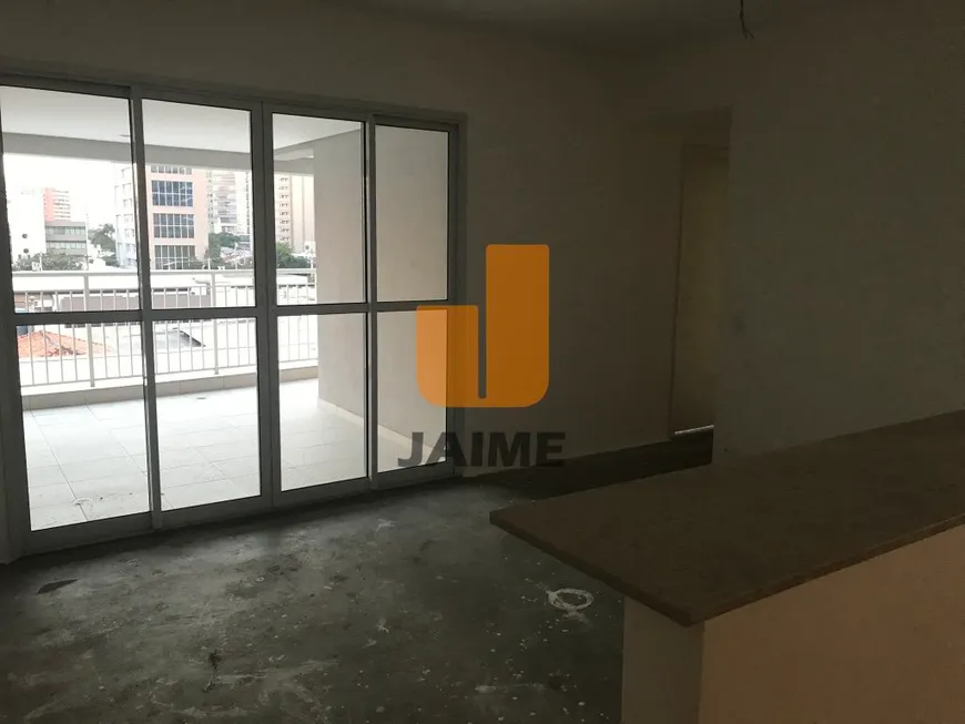 Foto 1 de Apartamento com 2 Quartos à venda, 80m² em Vila Nova Conceição, São Paulo